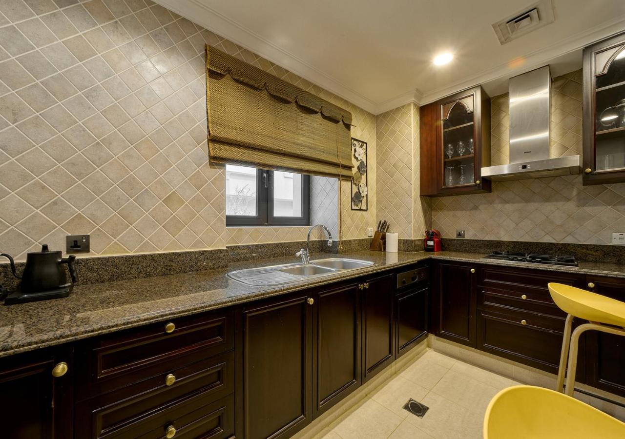 Burj Khalifa Partial View Peak Living Luxury 2Br Souk Al-Bahar Beside Dubai Mall-Golden Homes Exterior foto