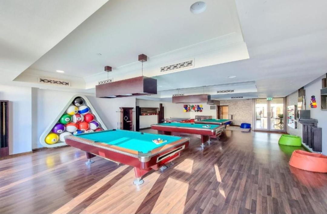 Burj Khalifa Partial View Peak Living Luxury 2Br Souk Al-Bahar Beside Dubai Mall-Golden Homes Exterior foto